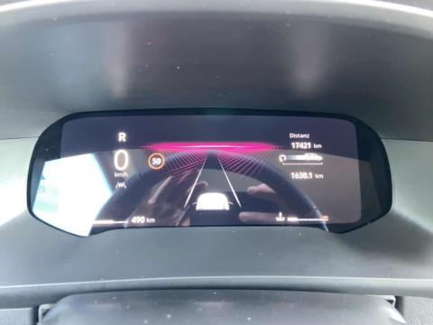 Ansicht 9 - Gebrauchtwagen Fahrzeug, Modell Townstar der Marke Nissan von Verkäufer Autohaus Günther GmbH