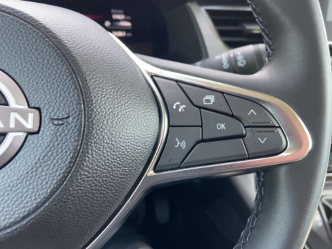 Ansicht 11 - Gebrauchtwagen Fahrzeug, Modell Townstar der Marke Nissan von Verkäufer Autohaus Günther GmbH