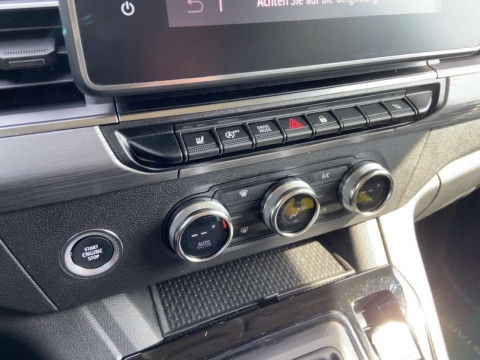 Ansicht 14 - Gebrauchtwagen Fahrzeug, Modell Townstar der Marke Nissan von Verkäufer Autohaus Günther GmbH