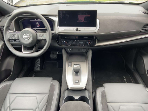 Ansicht 8 - Gebrauchtwagen Fahrzeug, Modell Qashqai der Marke Nissan von Verkäufer Autohaus Günther GmbH