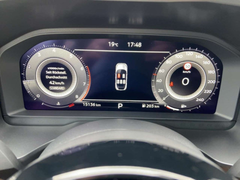 Ansicht 9 - Gebrauchtwagen Fahrzeug, Modell Qashqai der Marke Nissan von Verkäufer Autohaus Günther GmbH