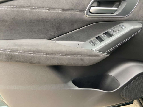 Ansicht 17 - Gebrauchtwagen Fahrzeug, Modell Qashqai der Marke Nissan von Verkäufer Autohaus Günther GmbH