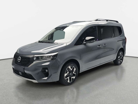 Ansicht 3 - Gebrauchtwagen Fahrzeug, Modell Townstar der Marke Nissan von Verkäufer AH Brüggemann GmbH & Co. KG