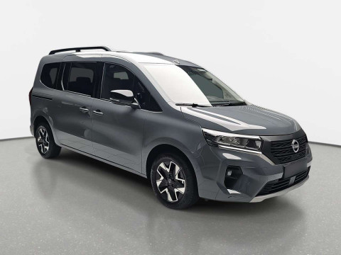 Ansicht 4 - Gebrauchtwagen Fahrzeug, Modell Townstar der Marke Nissan von Verkäufer AH Brüggemann GmbH & Co. KG