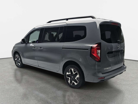 Ansicht 6 - Gebrauchtwagen Fahrzeug, Modell Townstar der Marke Nissan von Verkäufer AH Brüggemann GmbH & Co. KG