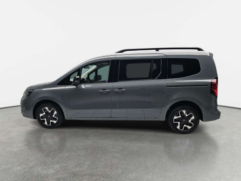 Ansicht 7 - Gebrauchtwagen Fahrzeug, Modell Townstar der Marke Nissan von Verkäufer AH Brüggemann GmbH & Co. KG