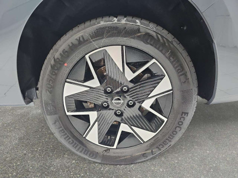 Ansicht 8 - Gebrauchtwagen Fahrzeug, Modell Townstar der Marke Nissan von Verkäufer AH Brüggemann GmbH & Co. KG