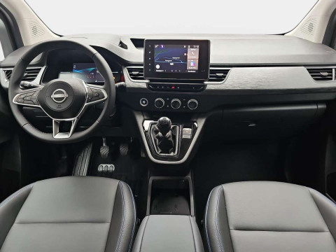 Ansicht 9 - Gebrauchtwagen Fahrzeug, Modell Townstar der Marke Nissan von Verkäufer AH Brüggemann GmbH & Co. KG