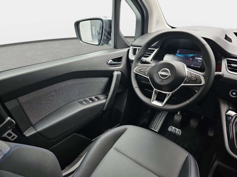 Ansicht 10 - Gebrauchtwagen Fahrzeug, Modell Townstar der Marke Nissan von Verkäufer AH Brüggemann GmbH & Co. KG
