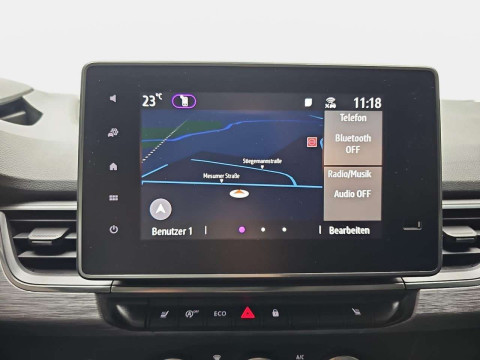 Ansicht 11 - Gebrauchtwagen Fahrzeug, Modell Townstar der Marke Nissan von Verkäufer AH Brüggemann GmbH & Co. KG