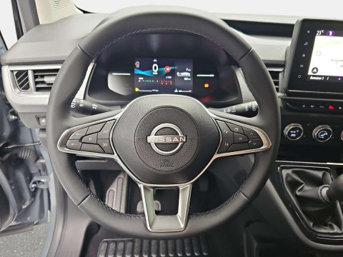 Ansicht 15 - Gebrauchtwagen Fahrzeug, Modell Townstar der Marke Nissan von Verkäufer AH Brüggemann GmbH & Co. KG