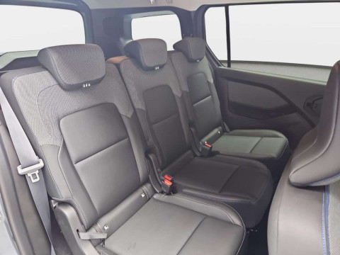 Ansicht 20 - Gebrauchtwagen Fahrzeug, Modell Townstar der Marke Nissan von Verkäufer AH Brüggemann GmbH & Co. KG