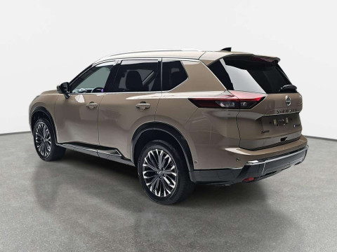 Ansicht 6 - Neuwagen Fahrzeug, Modell X-Trail der Marke Nissan von Verkäufer AH Brüggemann GmbH & Co. KG