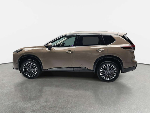 Ansicht 7 - Neuwagen Fahrzeug, Modell X-Trail der Marke Nissan von Verkäufer AH Brüggemann GmbH & Co. KG