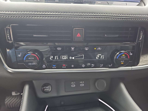 Ansicht 13 - Neuwagen Fahrzeug, Modell X-Trail der Marke Nissan von Verkäufer AH Brüggemann GmbH & Co. KG