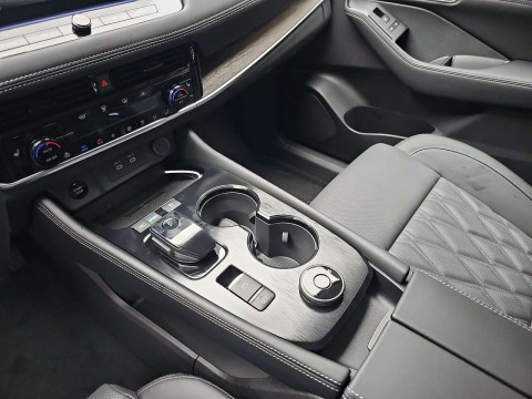 Ansicht 14 - Neuwagen Fahrzeug, Modell X-Trail der Marke Nissan von Verkäufer AH Brüggemann GmbH & Co. KG