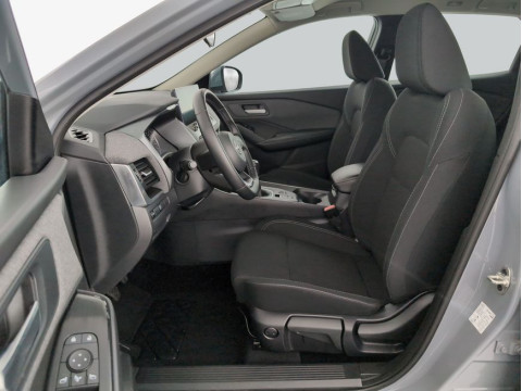 Ansicht 10 - Gebrauchtwagen Fahrzeug, Modell Qashqai der Marke Nissan von Verkäufer Autohaus am Handweiser GmbH