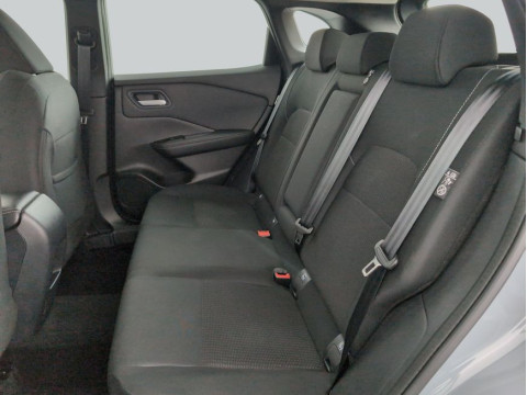 Ansicht 11 - Gebrauchtwagen Fahrzeug, Modell Qashqai der Marke Nissan von Verkäufer Autohaus am Handweiser GmbH