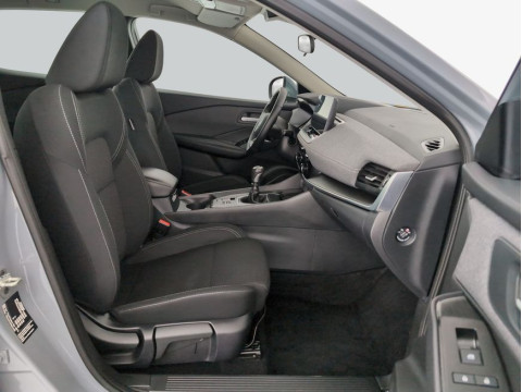 Ansicht 12 - Gebrauchtwagen Fahrzeug, Modell Qashqai der Marke Nissan von Verkäufer Autohaus am Handweiser GmbH