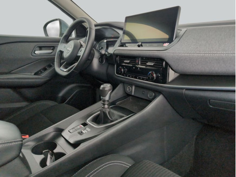 Ansicht 15 - Gebrauchtwagen Fahrzeug, Modell Qashqai der Marke Nissan von Verkäufer Autohaus am Handweiser GmbH