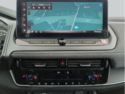 Ansicht 18 - Gebrauchtwagen Fahrzeug, Modell Qashqai der Marke Nissan von Verkäufer Autohaus am Handweiser GmbH