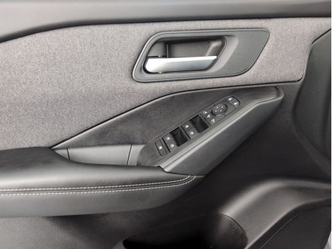Ansicht 19 - Gebrauchtwagen Fahrzeug, Modell Qashqai der Marke Nissan von Verkäufer Autohaus am Handweiser GmbH