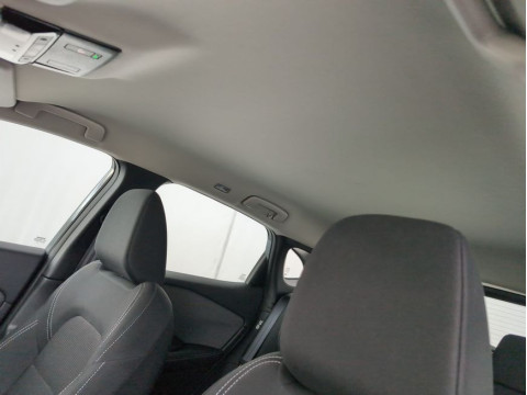 Ansicht 20 - Gebrauchtwagen Fahrzeug, Modell Qashqai der Marke Nissan von Verkäufer Autohaus am Handweiser GmbH