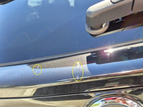 Ansicht 11 - Gebrauchtwagen Fahrzeug, Modell Qashqai der Marke Nissan von Verkäufer Autohaus Walter Greis GmbH