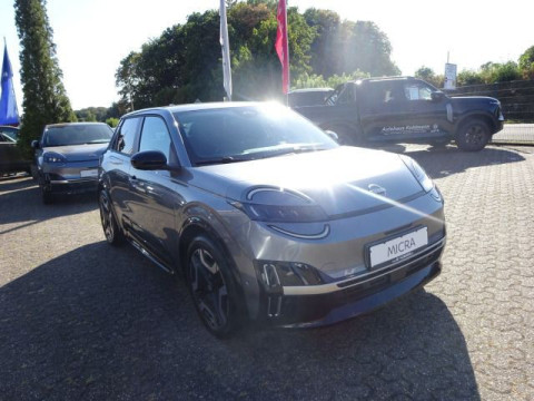 Ansicht 3 - Neuwagen Fahrzeug, Modell Micra der Marke Nissan von Verkäufer Autohaus Kohlmann GmbH & Co. KG