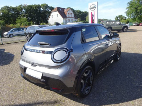 Ansicht 5 - Neuwagen Fahrzeug, Modell Micra der Marke Nissan von Verkäufer Autohaus Kohlmann GmbH & Co. KG