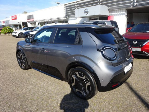 Ansicht 7 - Neuwagen Fahrzeug, Modell Micra der Marke Nissan von Verkäufer Autohaus Kohlmann GmbH & Co. KG