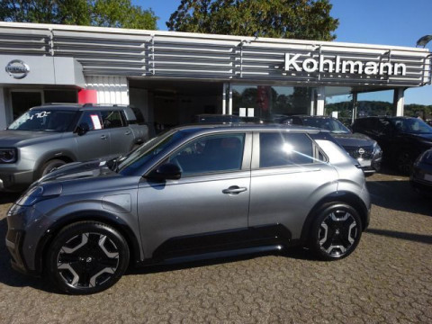 Ansicht 8 - Neuwagen Fahrzeug, Modell Micra der Marke Nissan von Verkäufer Autohaus Kohlmann GmbH & Co. KG