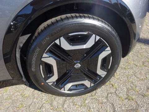 Ansicht 9 - Neuwagen Fahrzeug, Modell Micra der Marke Nissan von Verkäufer Autohaus Kohlmann GmbH & Co. KG