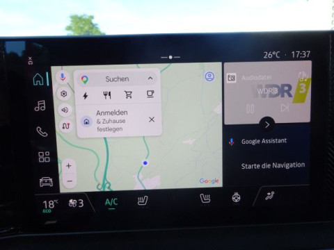 Ansicht 13 - Neuwagen Fahrzeug, Modell Micra der Marke Nissan von Verkäufer Autohaus Kohlmann GmbH & Co. KG