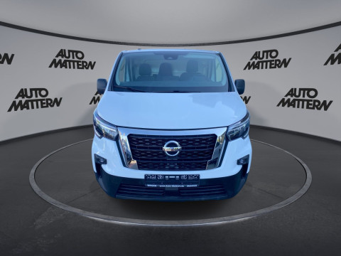 Ansicht 2 - Gebrauchtwagen Fahrzeug, Modell Primastar der Marke Nissan von Verkäufer Mattern GmbH
