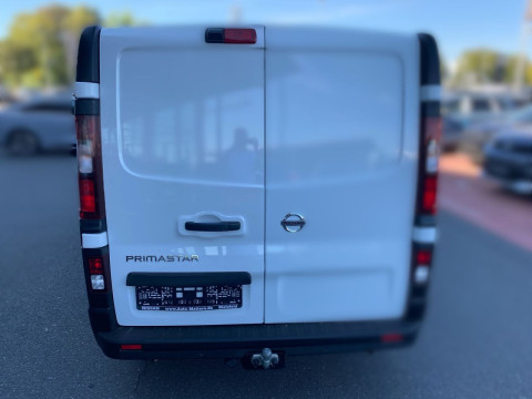 Ansicht 13 - Gebrauchtwagen Fahrzeug, Modell Primastar der Marke Nissan von Verkäufer Mattern GmbH