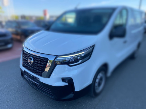 Ansicht 17 - Gebrauchtwagen Fahrzeug, Modell Primastar der Marke Nissan von Verkäufer Mattern GmbH