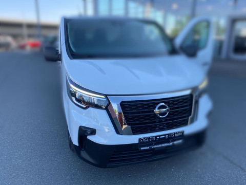 Ansicht 18 - Gebrauchtwagen Fahrzeug, Modell Primastar der Marke Nissan von Verkäufer Mattern GmbH