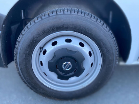 Ansicht 19 - Gebrauchtwagen Fahrzeug, Modell Primastar der Marke Nissan von Verkäufer Mattern GmbH