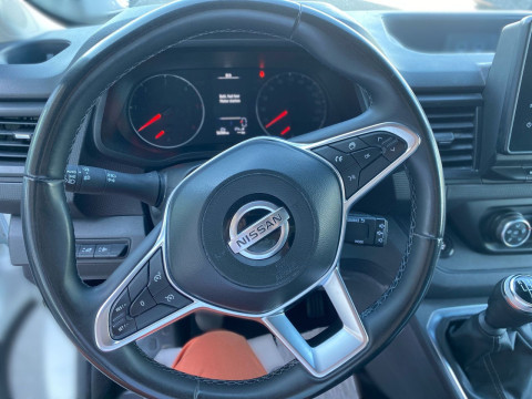 Ansicht 20 - Gebrauchtwagen Fahrzeug, Modell Primastar der Marke Nissan von Verkäufer Mattern GmbH