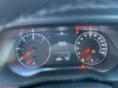 Ansicht 21 - Gebrauchtwagen Fahrzeug, Modell Primastar der Marke Nissan von Verkäufer Mattern GmbH