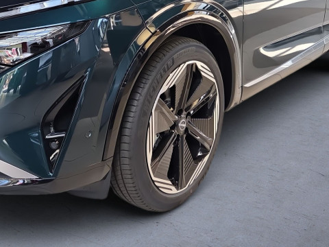 Ansicht 6 - Neuwagen Fahrzeug, Modell Qashqai der Marke Nissan von Verkäufer Auto Center Heddier GmbH