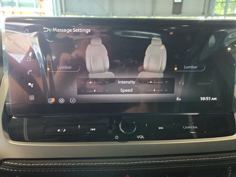 Ansicht 14 - Neuwagen Fahrzeug, Modell Qashqai der Marke Nissan von Verkäufer Auto Center Heddier GmbH
