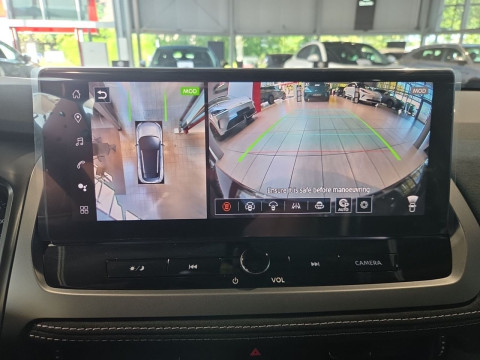 Ansicht 15 - Neuwagen Fahrzeug, Modell Qashqai der Marke Nissan von Verkäufer Auto Center Heddier GmbH