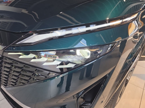 Ansicht 19 - Neuwagen Fahrzeug, Modell Qashqai der Marke Nissan von Verkäufer Auto Center Heddier GmbH