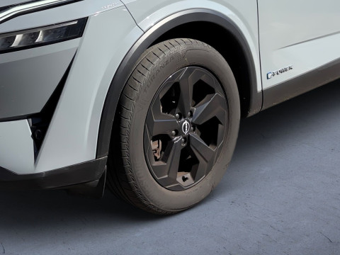 Ansicht 6 - Gebrauchtwagen Fahrzeug, Modell Qashqai der Marke Nissan von Verkäufer Automobile J. Heddier GmbH