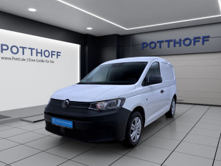 Volkswagen Caddy Cargo 2.0 TDI SITZHZG PDC DAB+ GANZJR