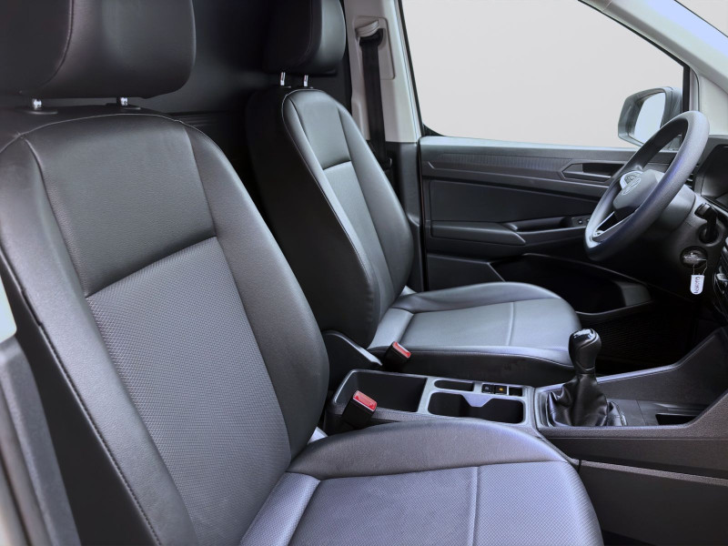 Bild 15: Volkswagen Caddy Cargo 2.0 TDI SITZHZG PDC DAB+ GANZJR