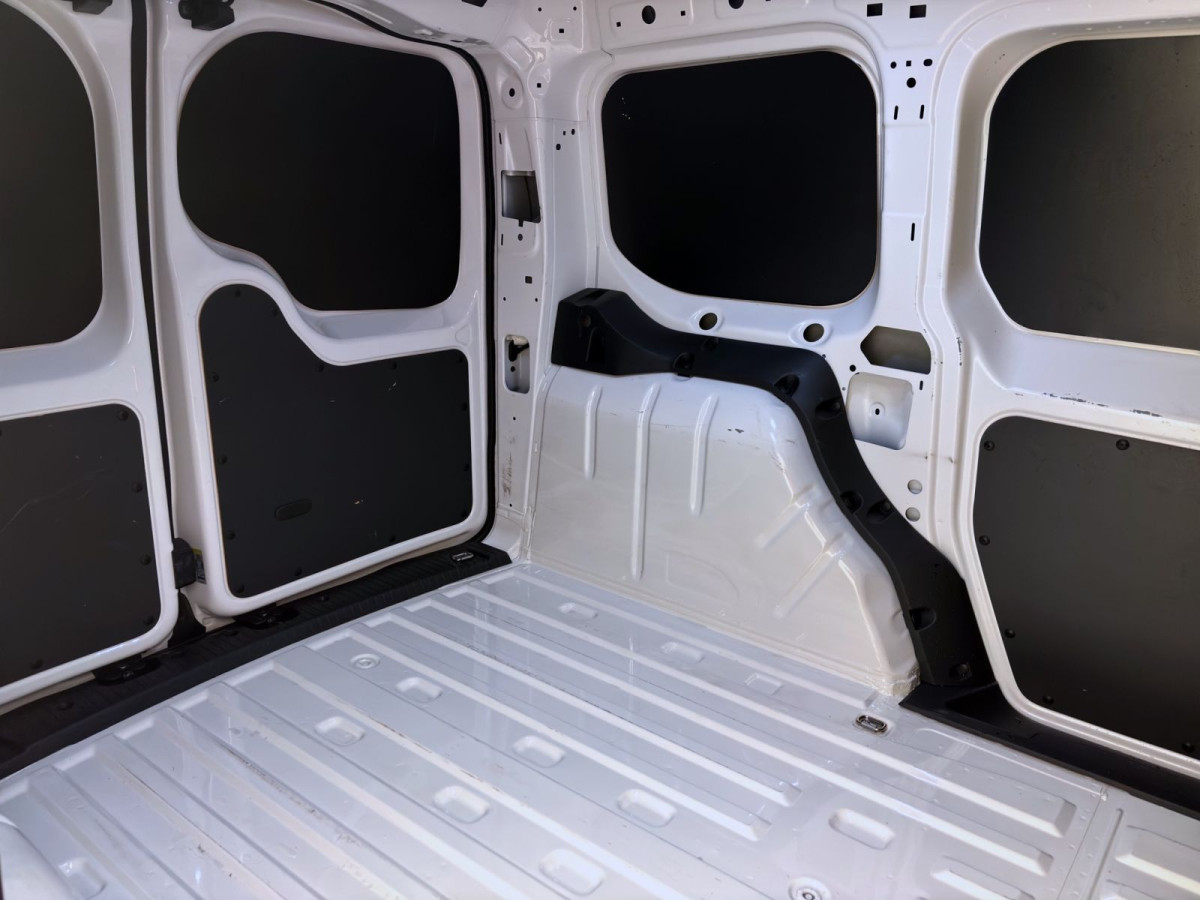Thumb 14: Volkswagen Caddy Cargo 2.0 TDI SITZHZG PDC DAB+ GANZJR