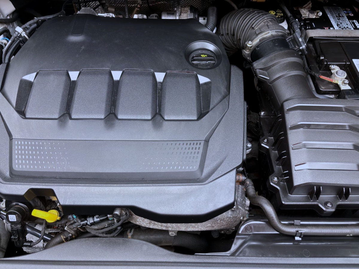 Thumb 17: Volkswagen Caddy Cargo 2.0 TDI SITZHZG PDC DAB+ GANZJR
